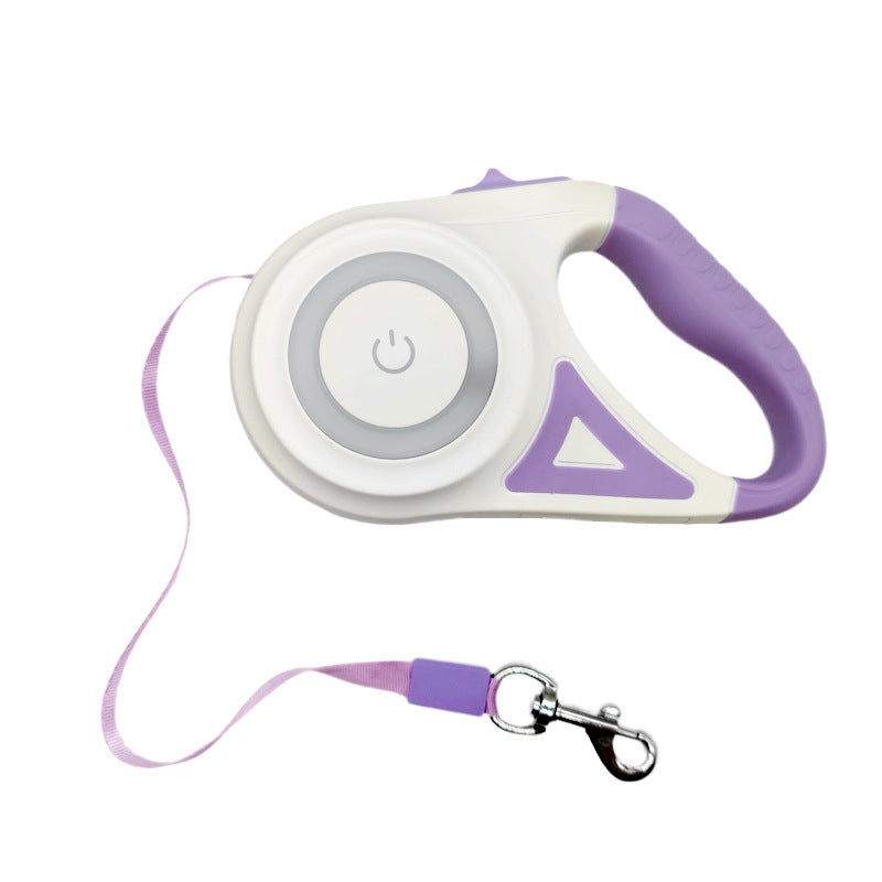 3M & 5M Retractable Dog Leash