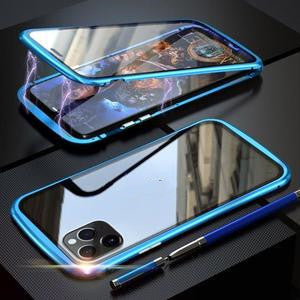 Double-sided Glass For 11 Mobile Phone Case
