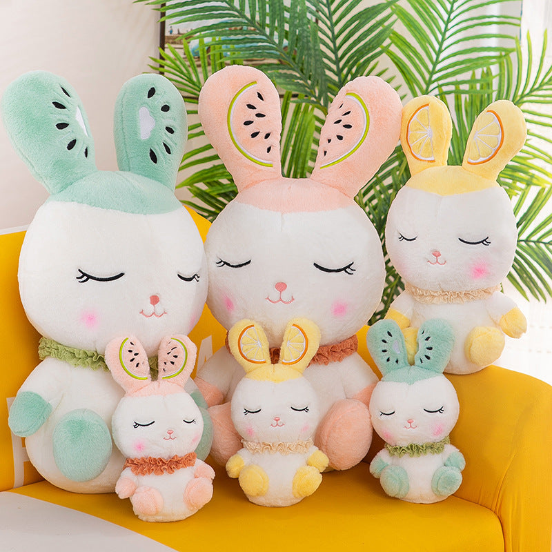 Children's Foreign Trade New Rabbit Plush Toys