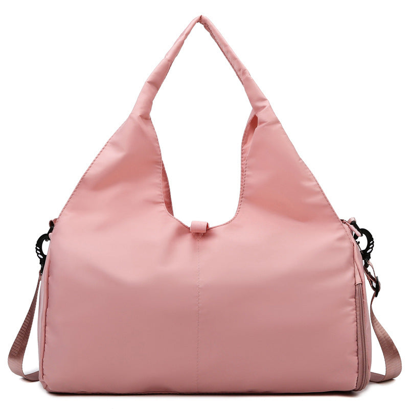 Women's Yoga Sports Bag