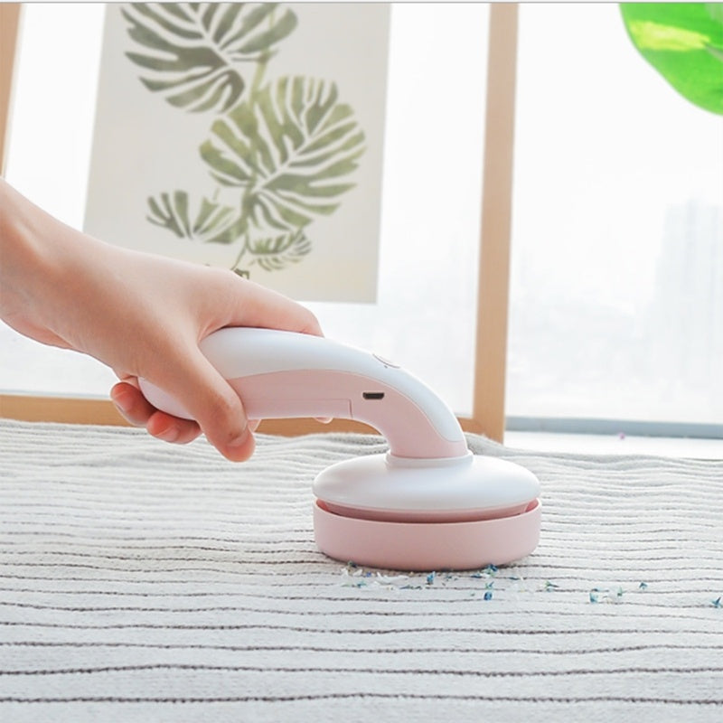 Mini Desktop Vacuum Cleaner for Office & Home
