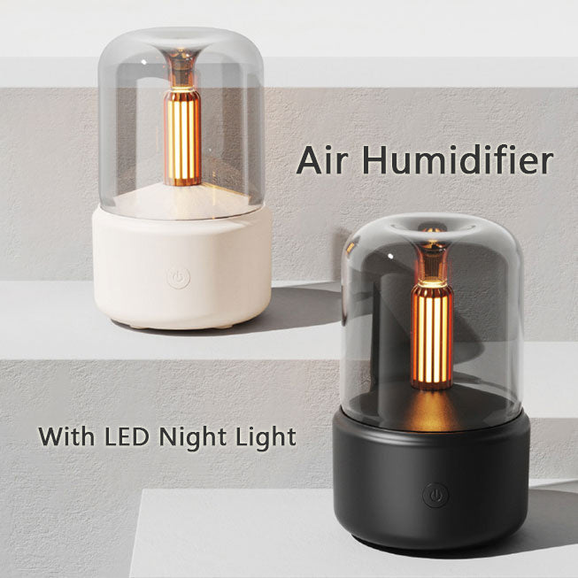 Electric USB Air Humidifier