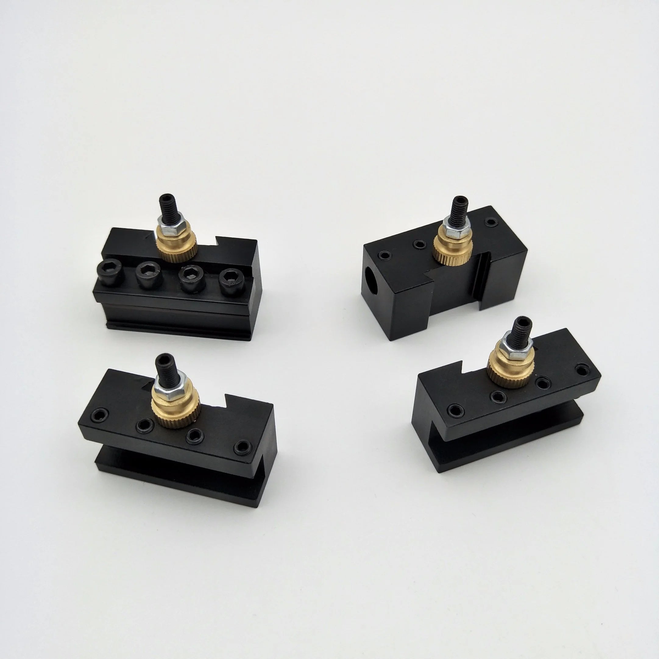 Holder American Bed Tool Holder Tooling Fixture