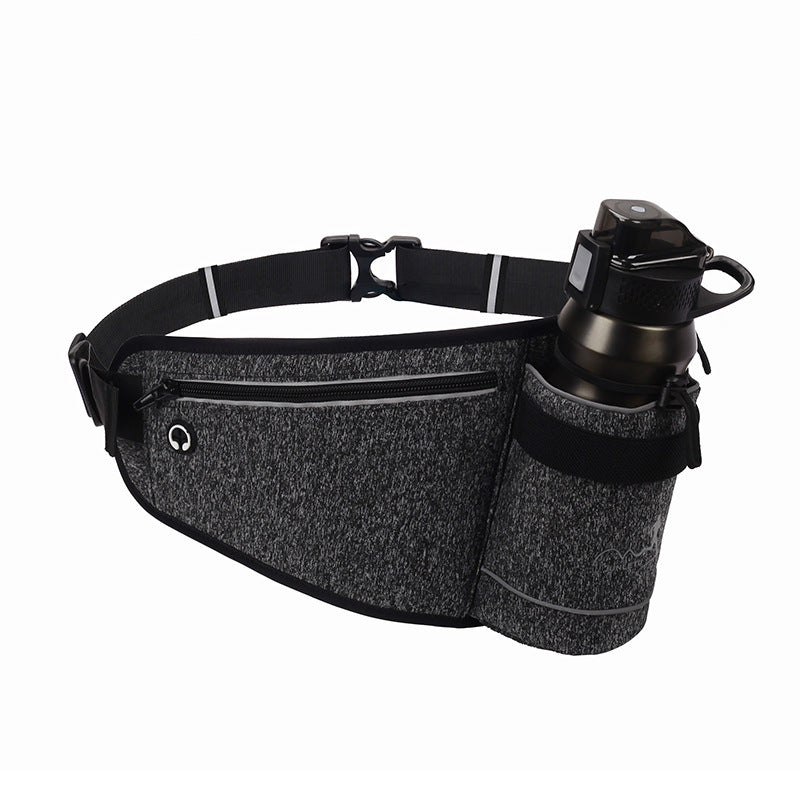 Fitness Running Waist Bag