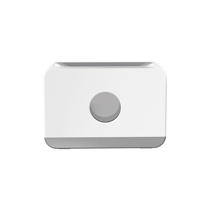 New Two-color Flame Aromatherapy Humidifier