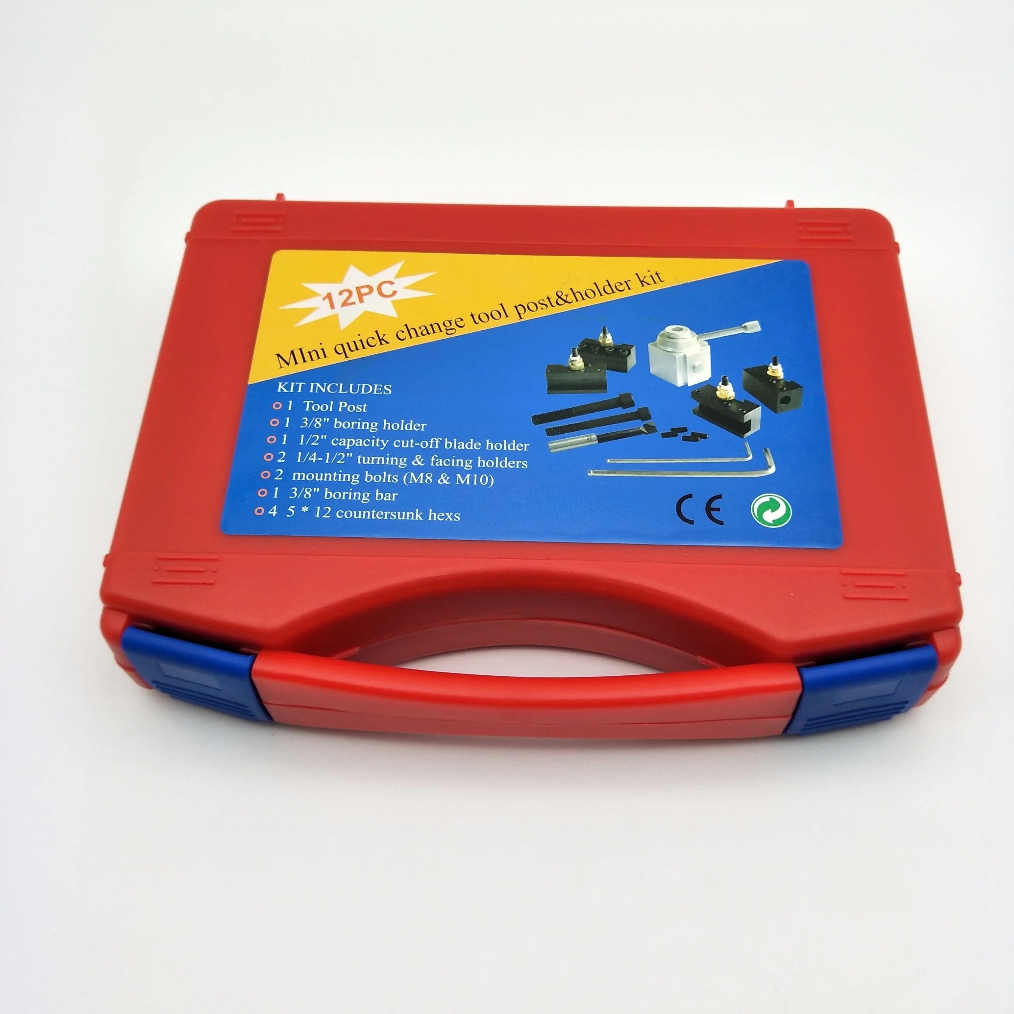 Holder American Bed Tool Holder Tooling Fixture