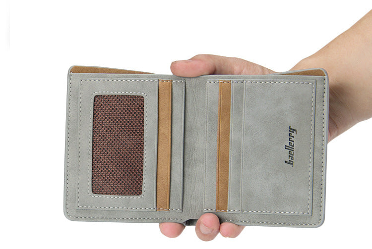 Baellerry men's wallet