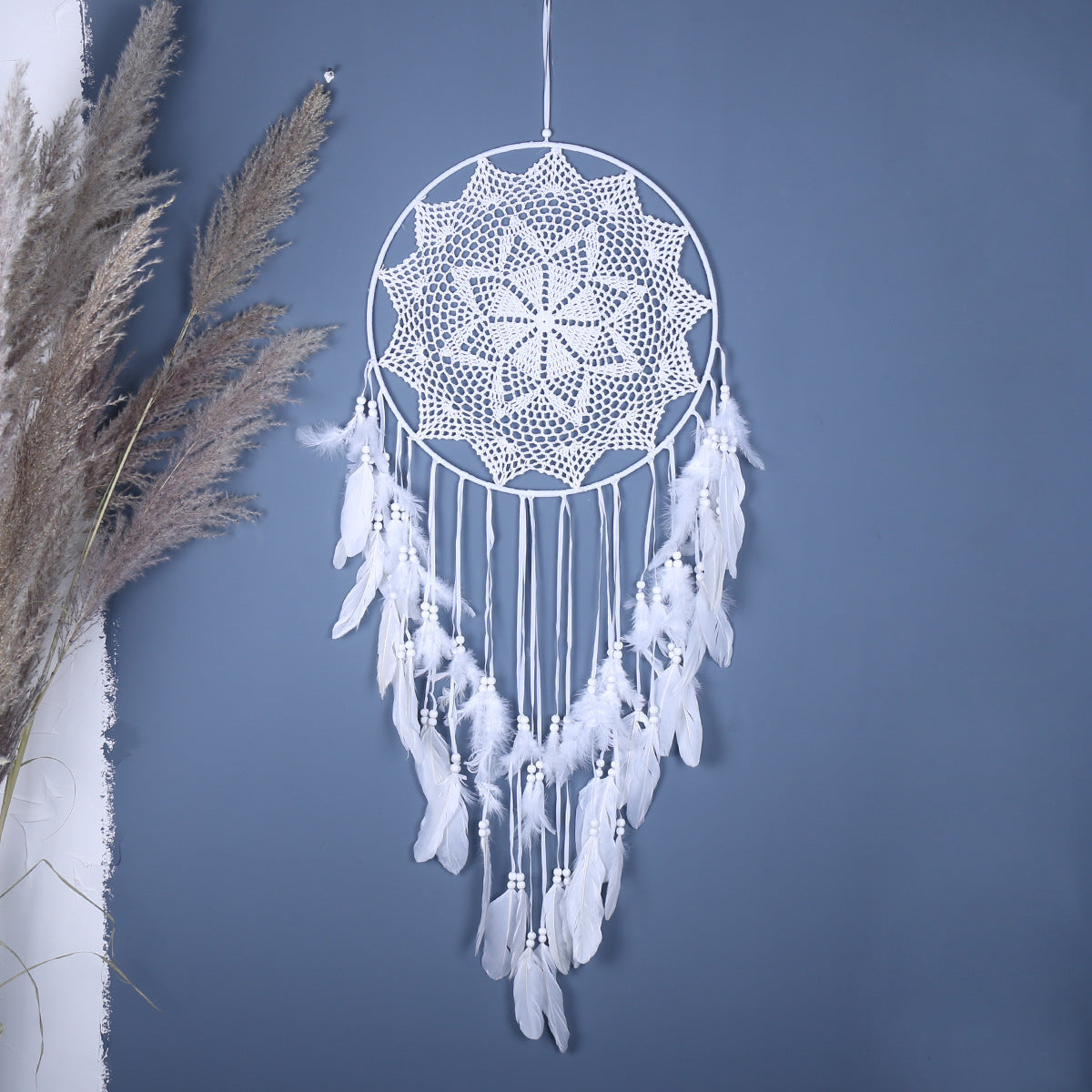 Bohemian Dreamcatcher Room Decor