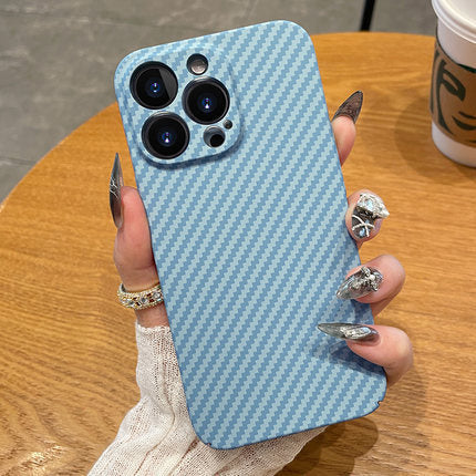 Carbon Fiber Ultra-Thin Protective Phone Case