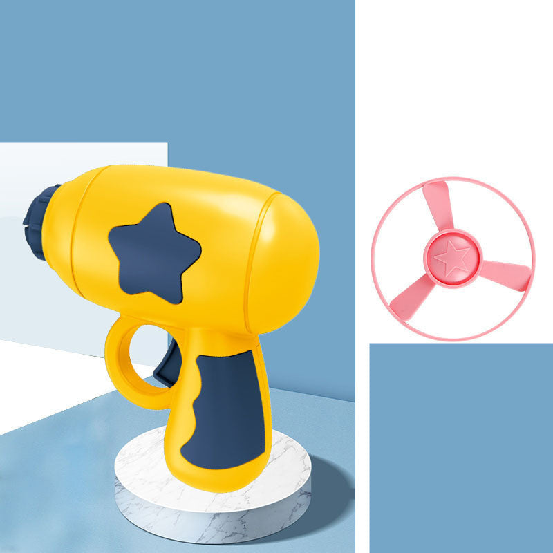 LED Pet Toy – Luminous Throw & Training Launcher