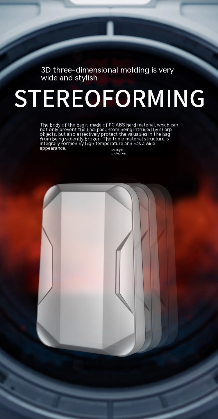 Men's Waterproof E-sports Backpack