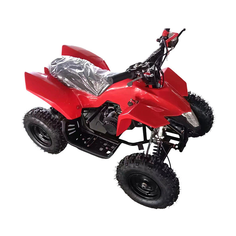 Children's Off-Road Petrol Motorcycle