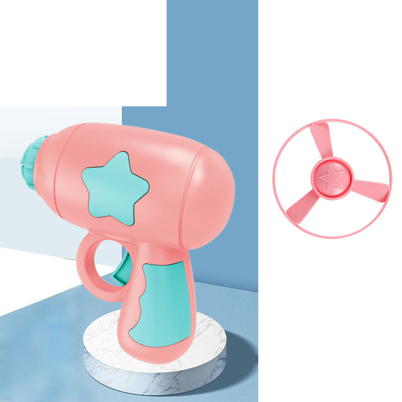 LED Pet Toy – Luminous Throw & Training Launcher