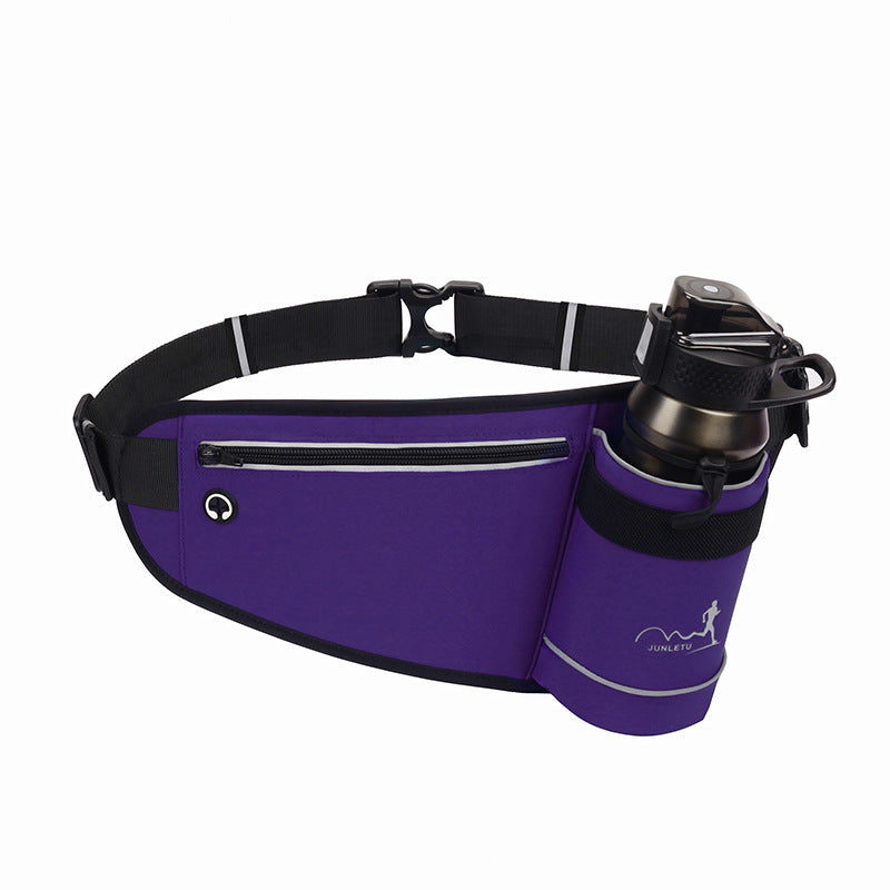 Fitness Running Waist Bag
