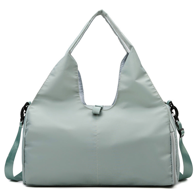 Women's Yoga Sports Bag