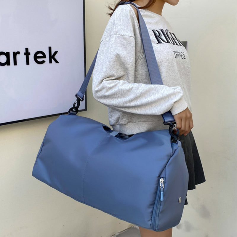 Women's Yoga Sports Bag