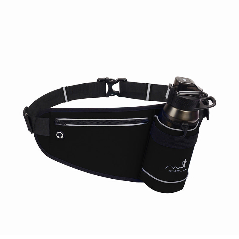 Fitness Running Waist Bag