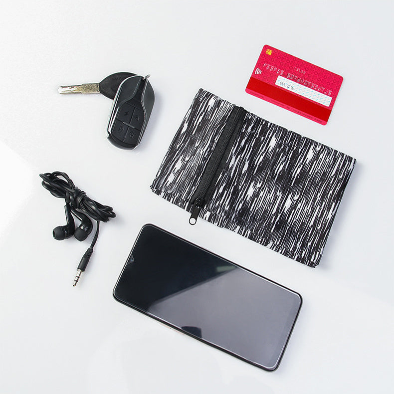 Running Arm Phone Bag