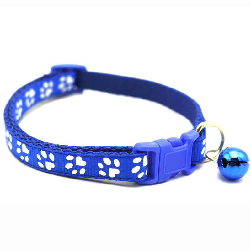 Bells Pet Collars – Cat & Dog ID Band