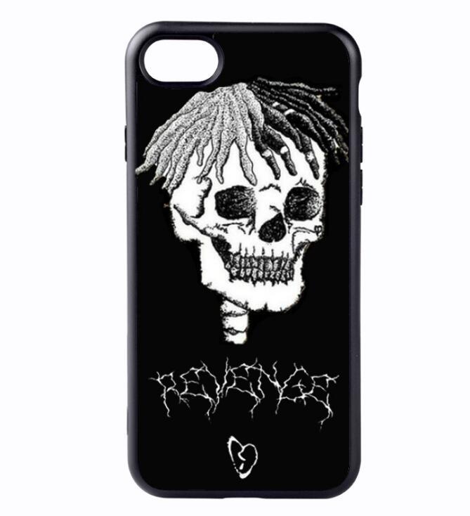 Compatible With Apple, Xxxtentacion Design Case