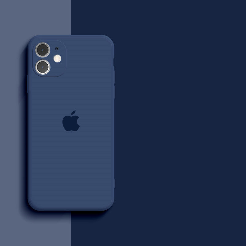 Mobile Phone Case Liquid Silicone Full Package