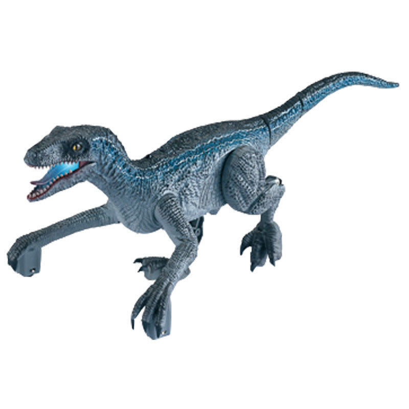 RC Dinosaur Toy – Remote-Controlled Dinosaur for Kids