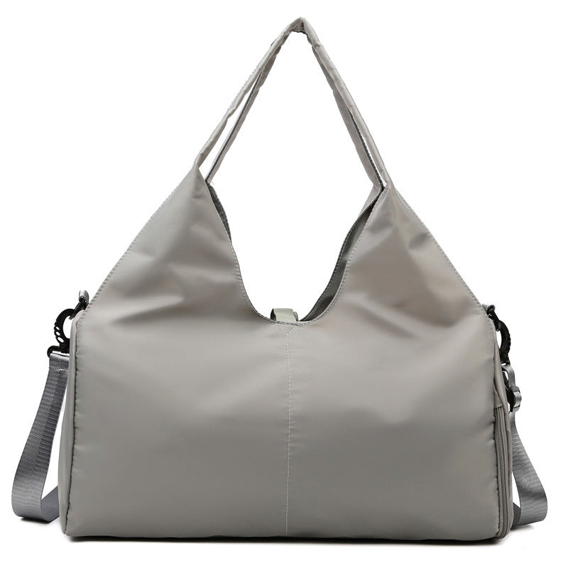 Women's Yoga Sports Bag
