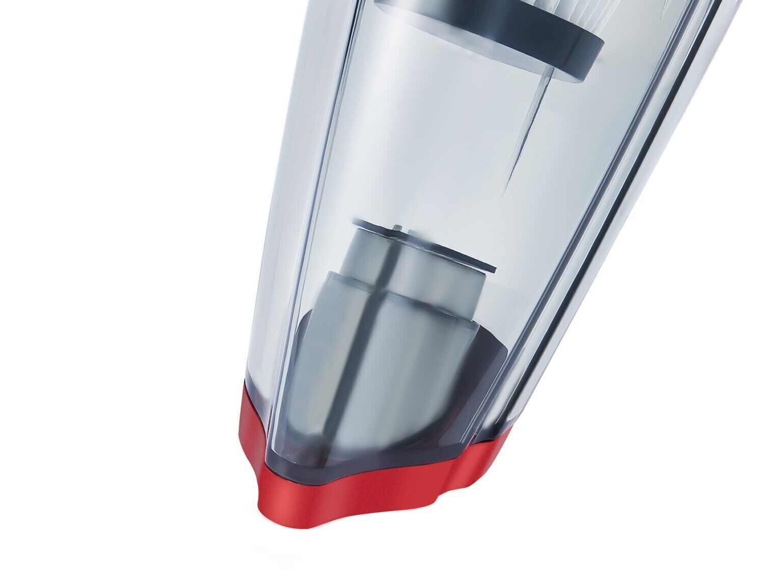 Wireless Handheld Vacuum Cleaner with Charging Station