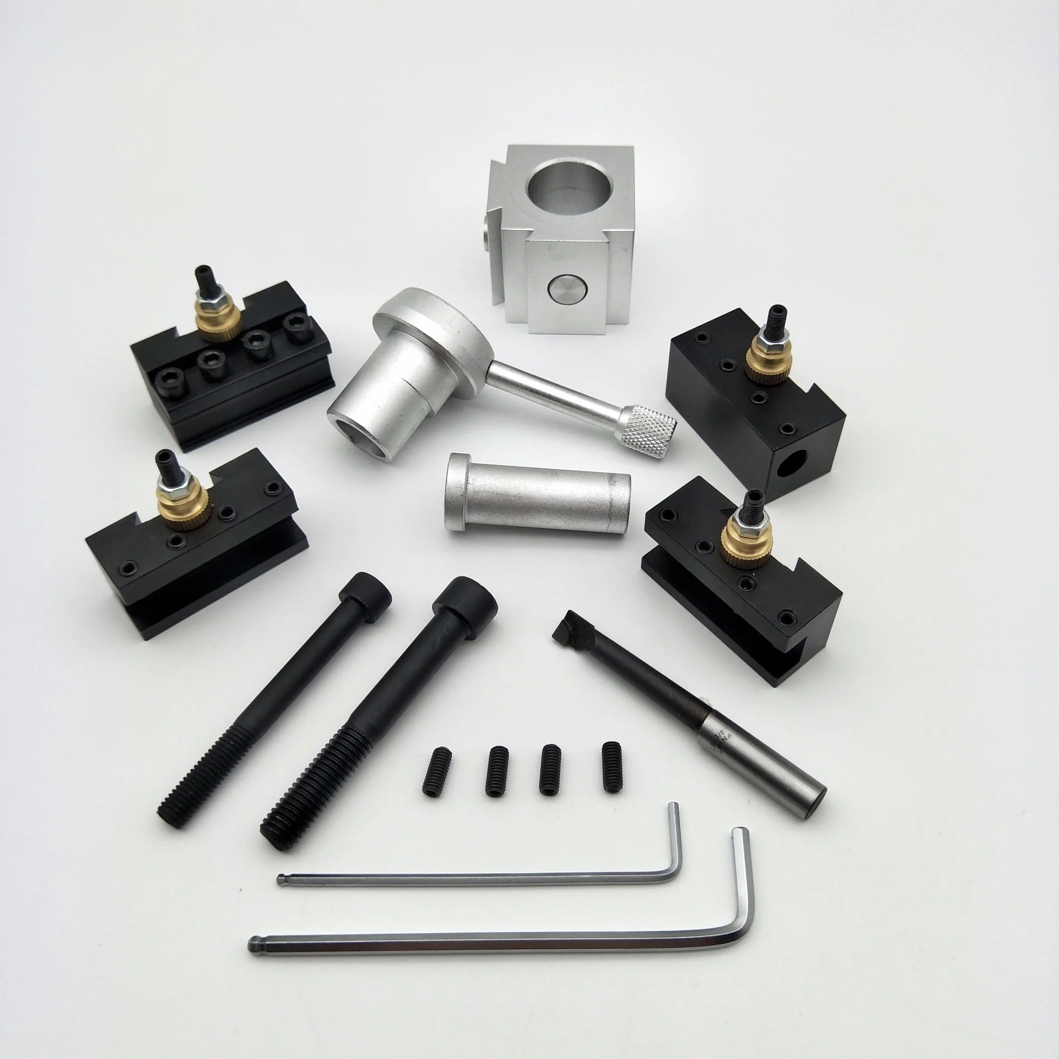 Holder American Bed Tool Holder Tooling Fixture