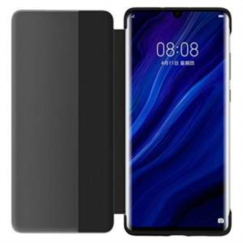 Smart Dormancy Flip All-inclusive Leather Case Protective Cover
