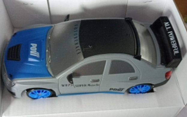 4WD RC Remote Control Drift Car Toy