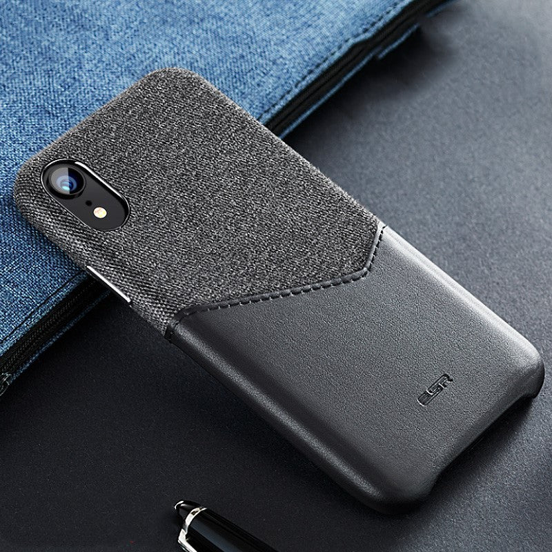 Compatible with Apple, Compatible with Apple , Card Slot iPhone Back Case