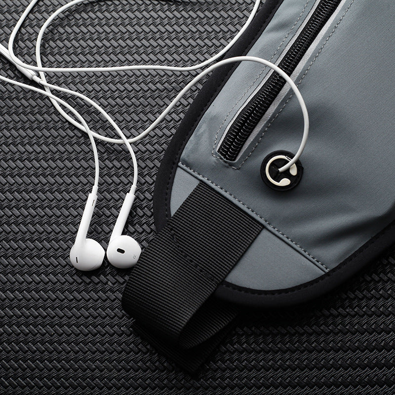 Fitness Running Waist Bag