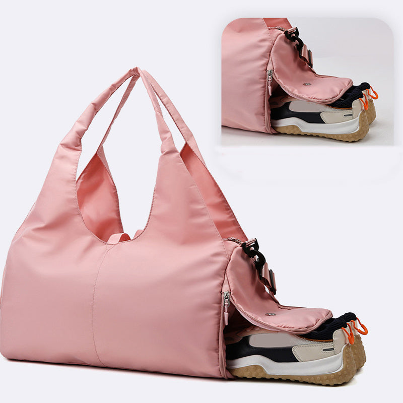 Women's Yoga Sports Bag