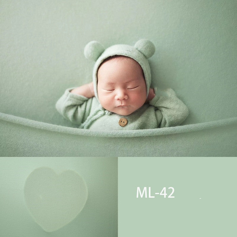 Newborn Photography Blanket