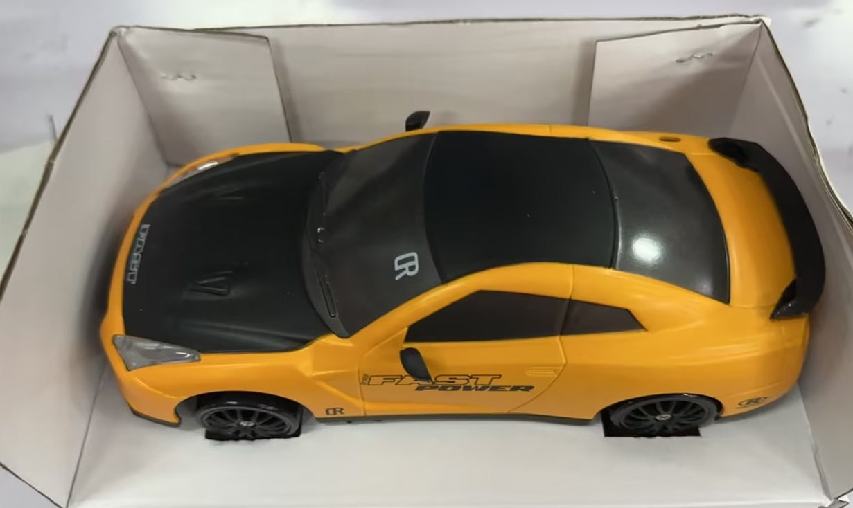 4WD RC Remote Control Drift Car Toy