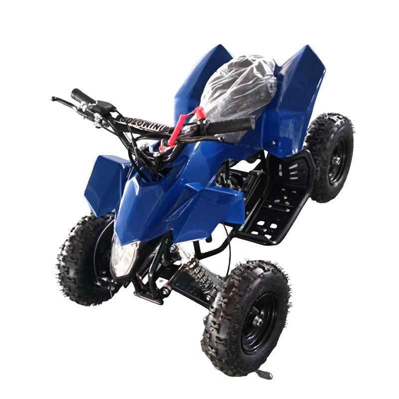 Children's Off-Road Petrol Motorcycle