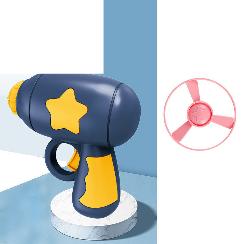 LED Pet Toy – Luminous Throw & Training Launcher