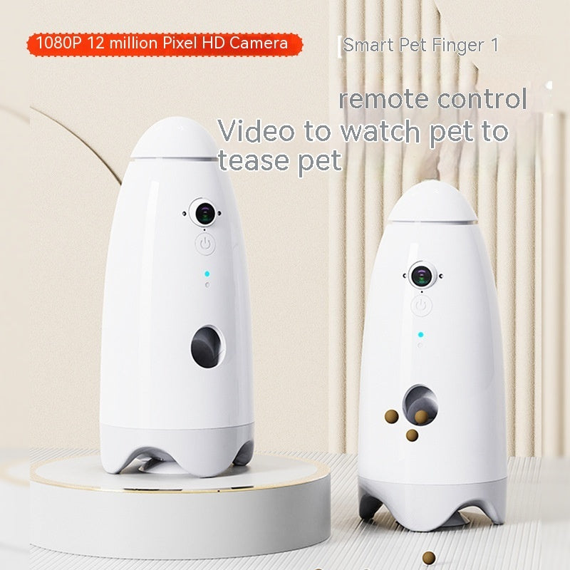 Smart Pet Play Tableware
