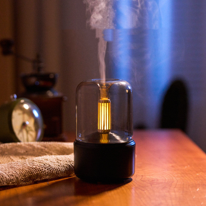 Electric USB Air Humidifier