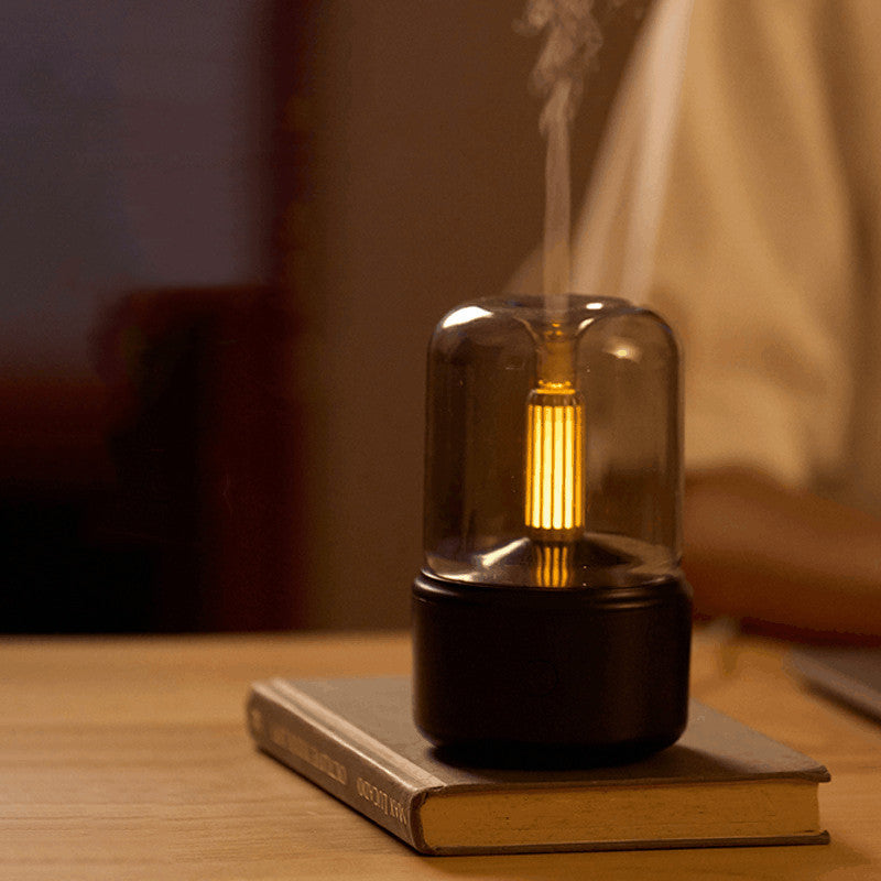 Electric USB Air Humidifier