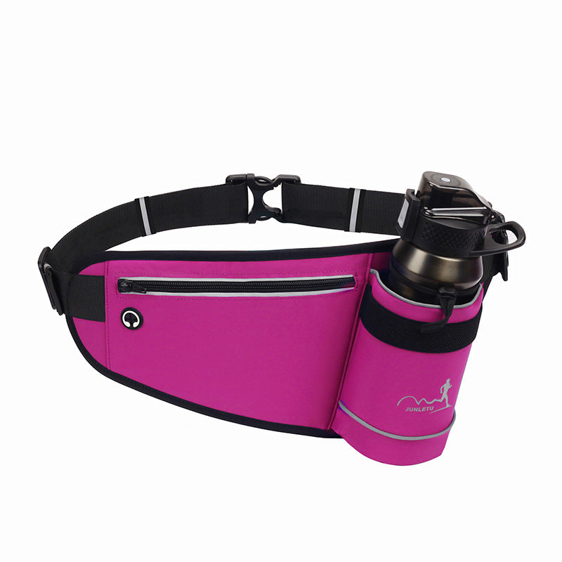 Fitness Running Waist Bag