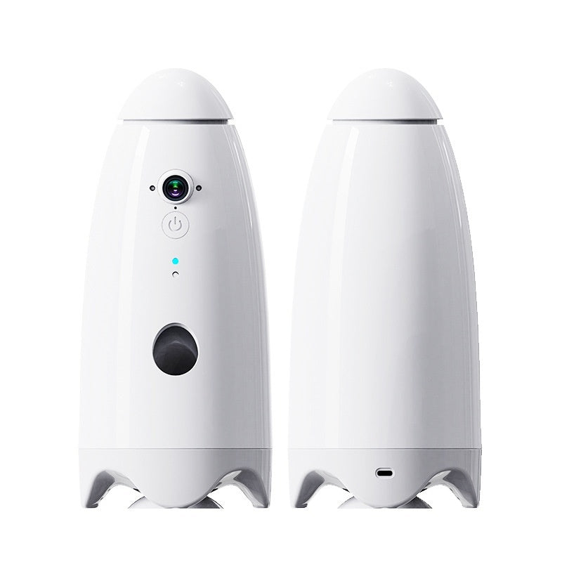 Smart Pet Play Tableware