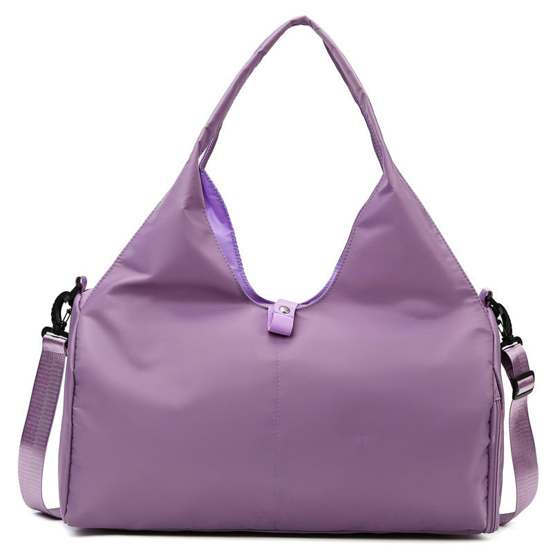 Women's Yoga Sports Bag