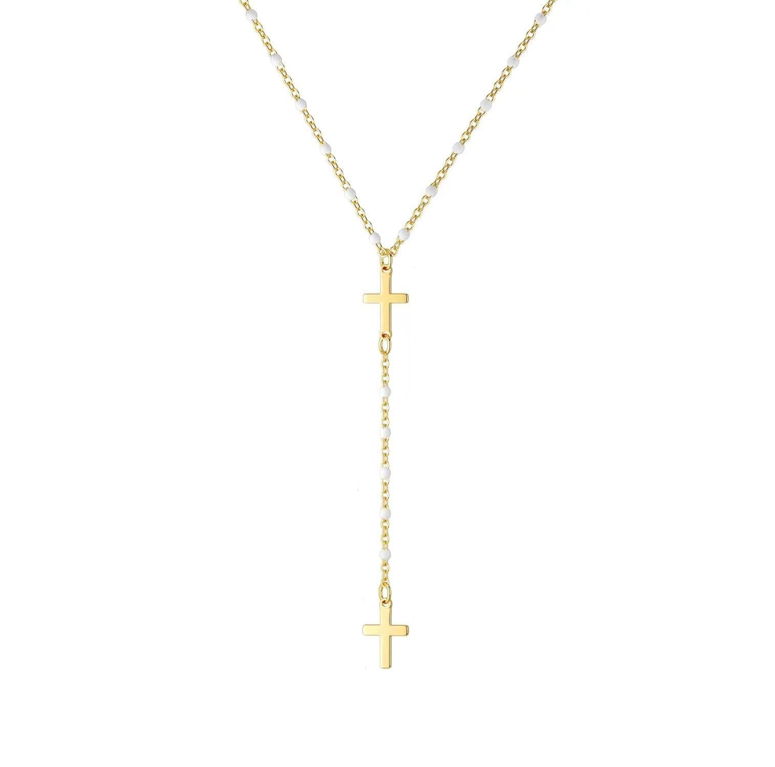 Exquisite Bead Necklace