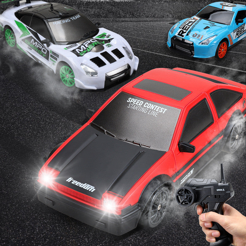 4WD RC Remote Control Drift Car Toy