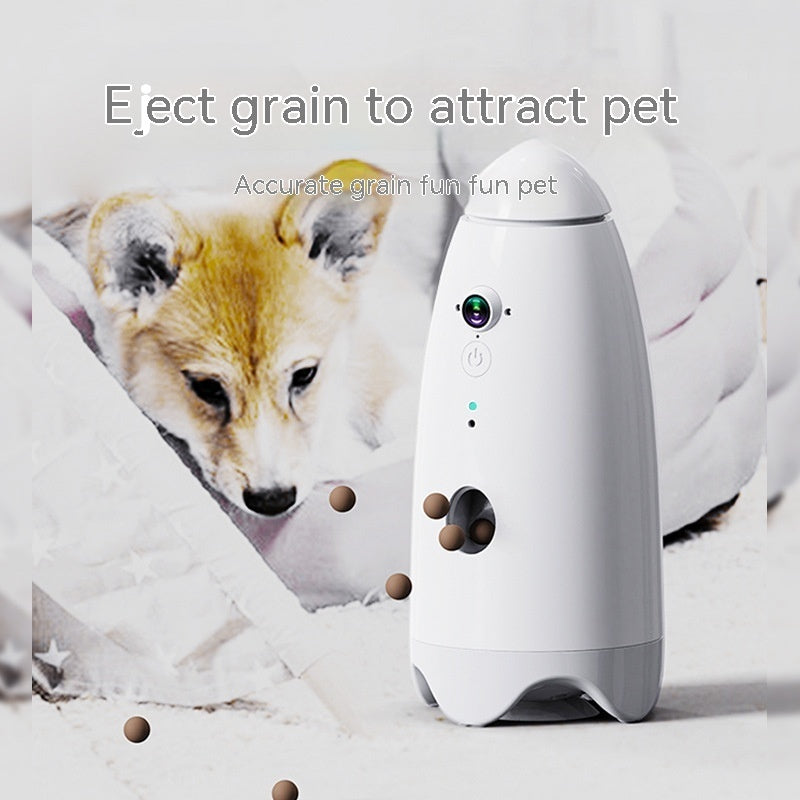 Smart Pet Play Tableware