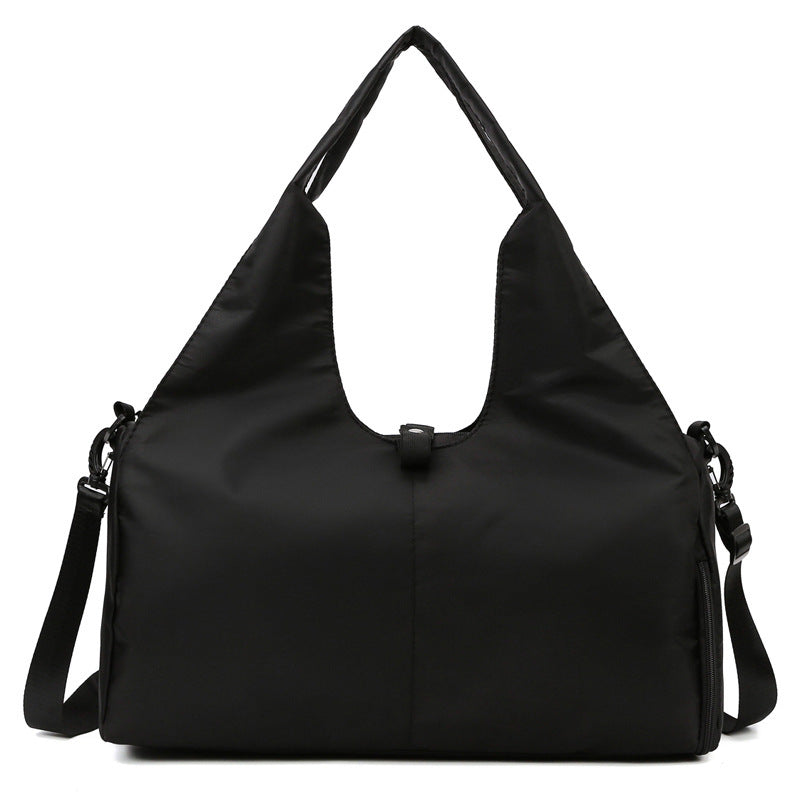 Women's Yoga Sports Bag