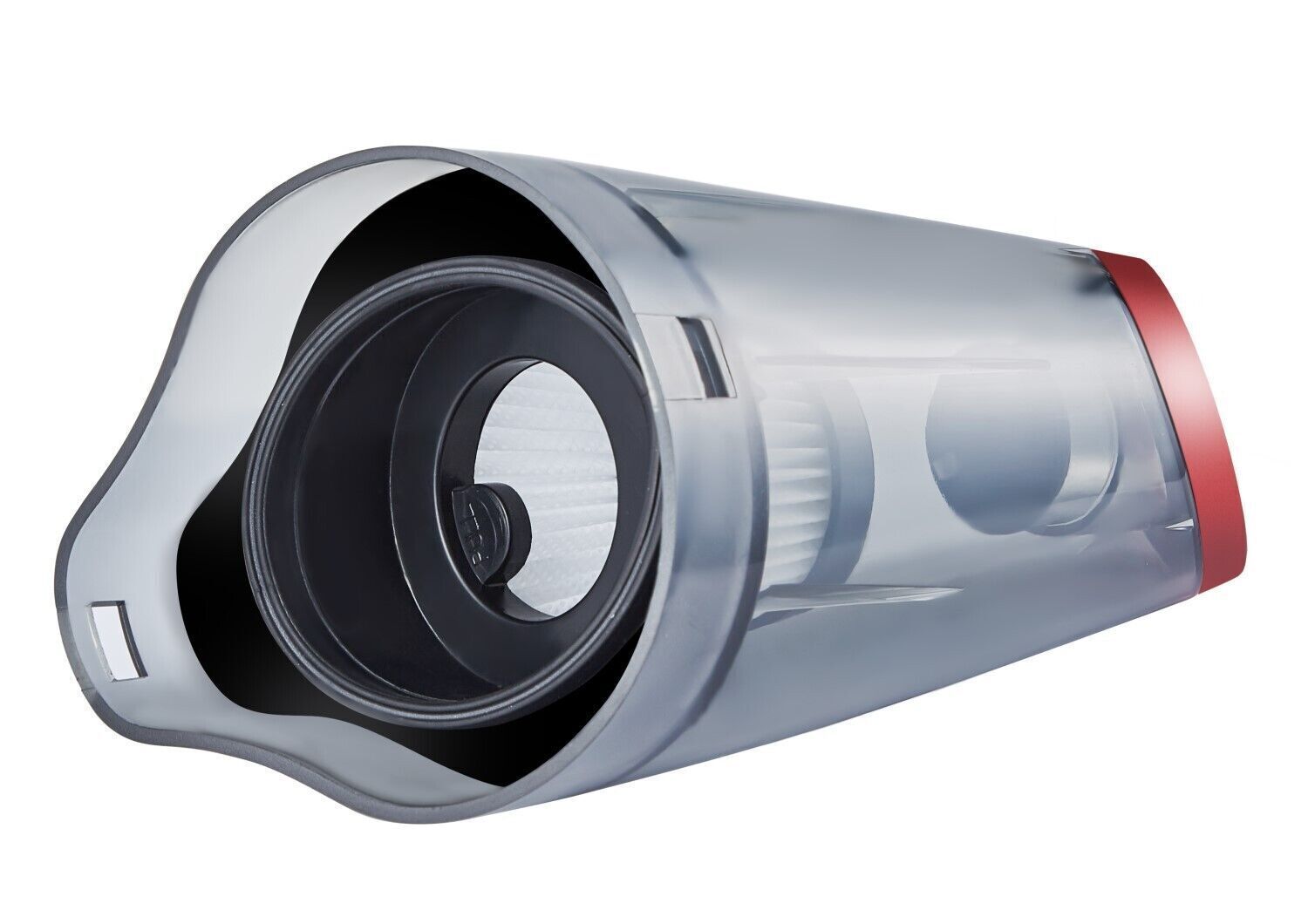 Wireless Handheld Vacuum Cleaner with Charging Station