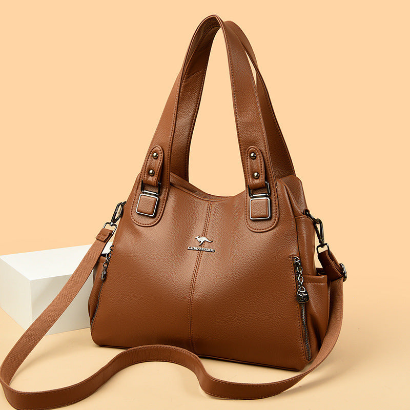 Elegant Women's Shoulder Bag